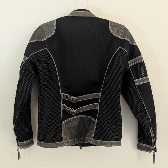 Harley-Davidson Riding Jacket - Picture 3 of 8